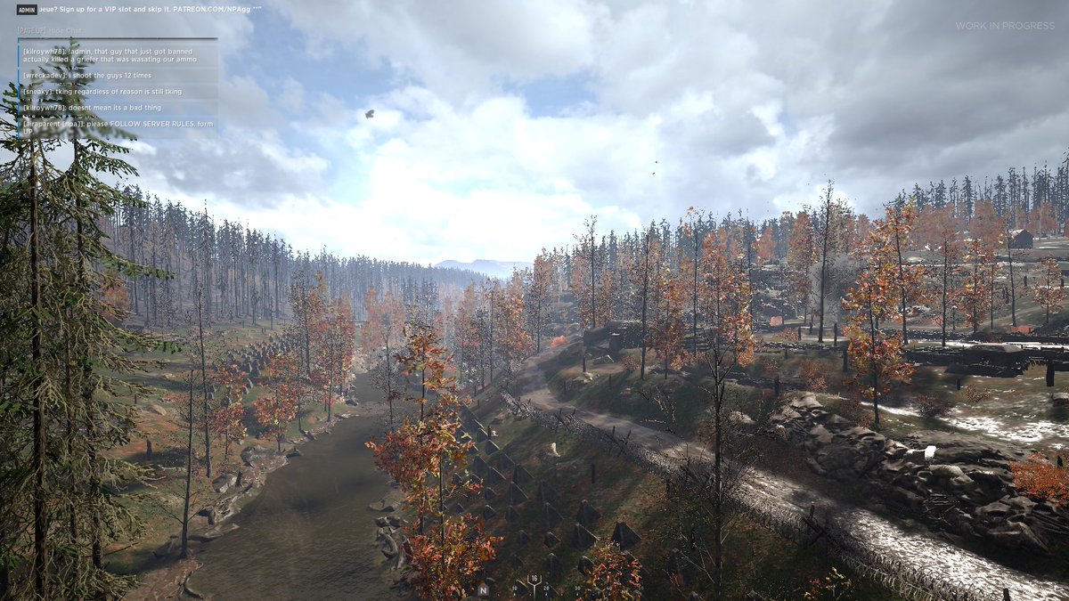 Bugged/ glitched when killed
