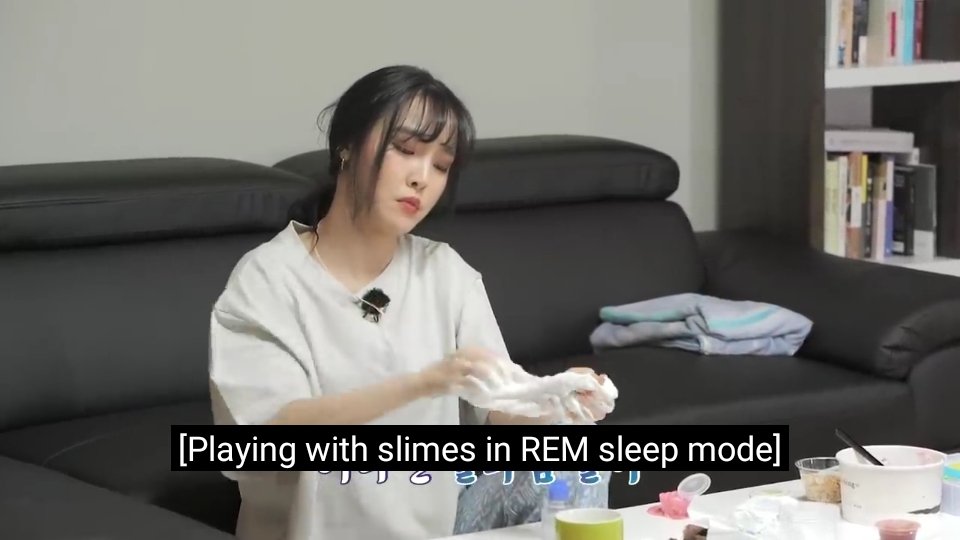 out of context gfriend (@gfrdooc) on Twitter photo 