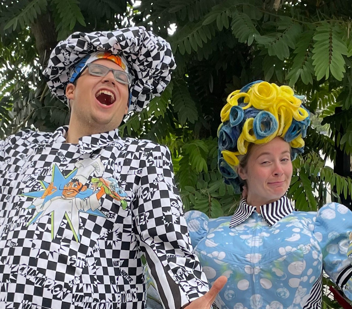 thinksmartwater's tweet image. This week the Walter Smart and friends helped students at #AllSaintsPrimarySchool and #CabooltureStateSchool to become #Unitywater #LocalWaterLegends #SmartApprovedWaterMark Gibber #WalterSmart
smartwatermark.org/news/promotion…