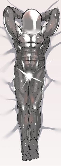 #縦長表示されるようになったしお気に入りの縦長画像貼ってけ
モルゲッソヨ 