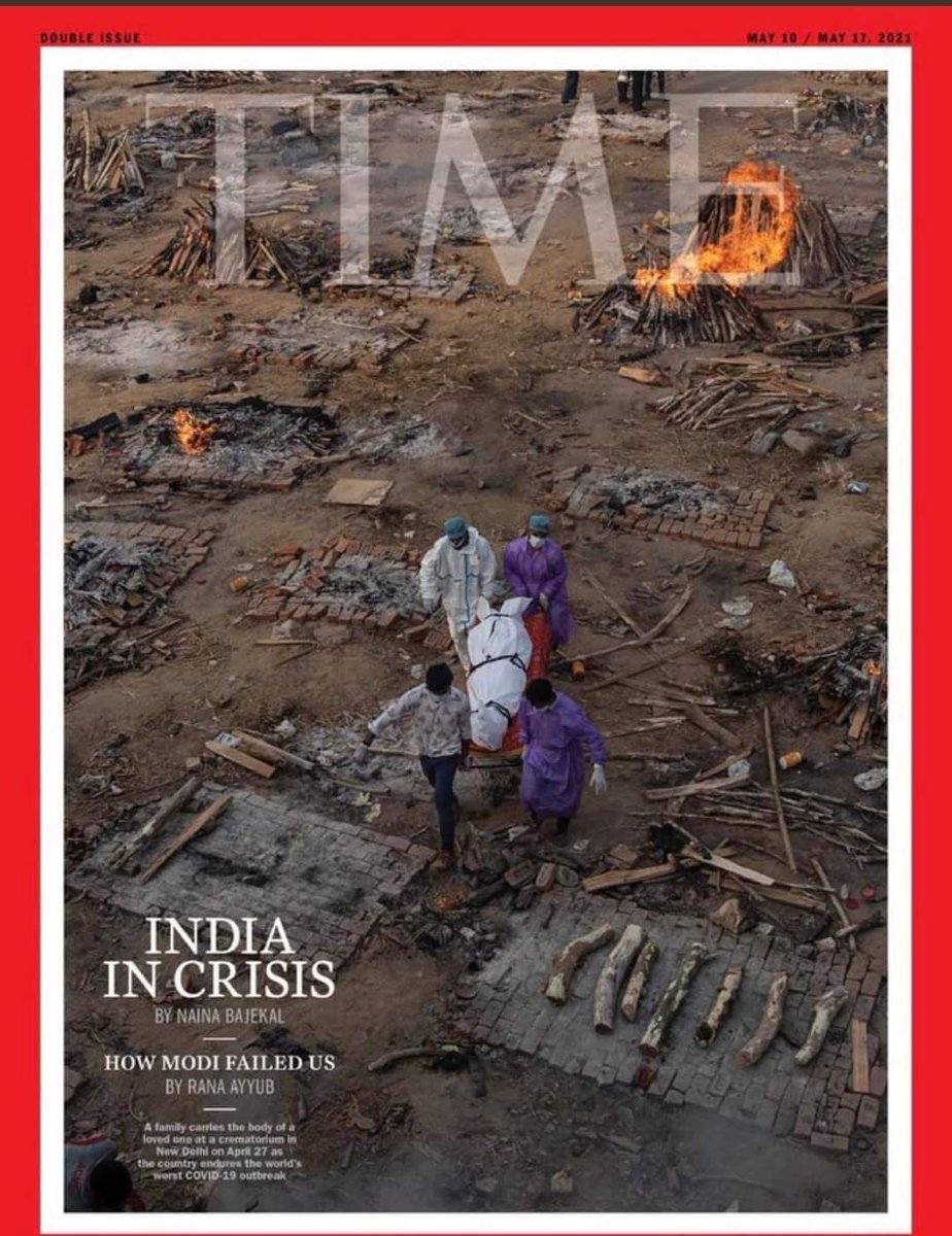 The question is, where did this second wave come from? When everything seemed to come back to normalcy!Let's see the chronology.1. Till Feb 21, all seem 2 b wonderful. Malls opened, shopping centres restarted, schools were reopening, life was creeping back 2 normalcy in India.