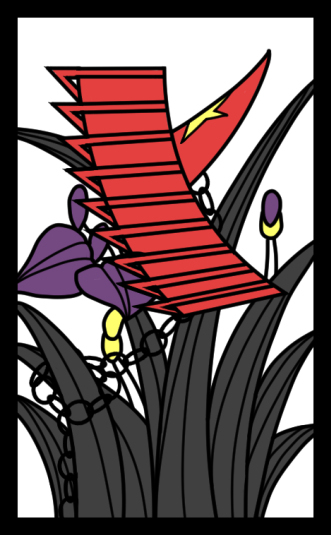 菖蒲のtwitterイラスト検索結果 古い順