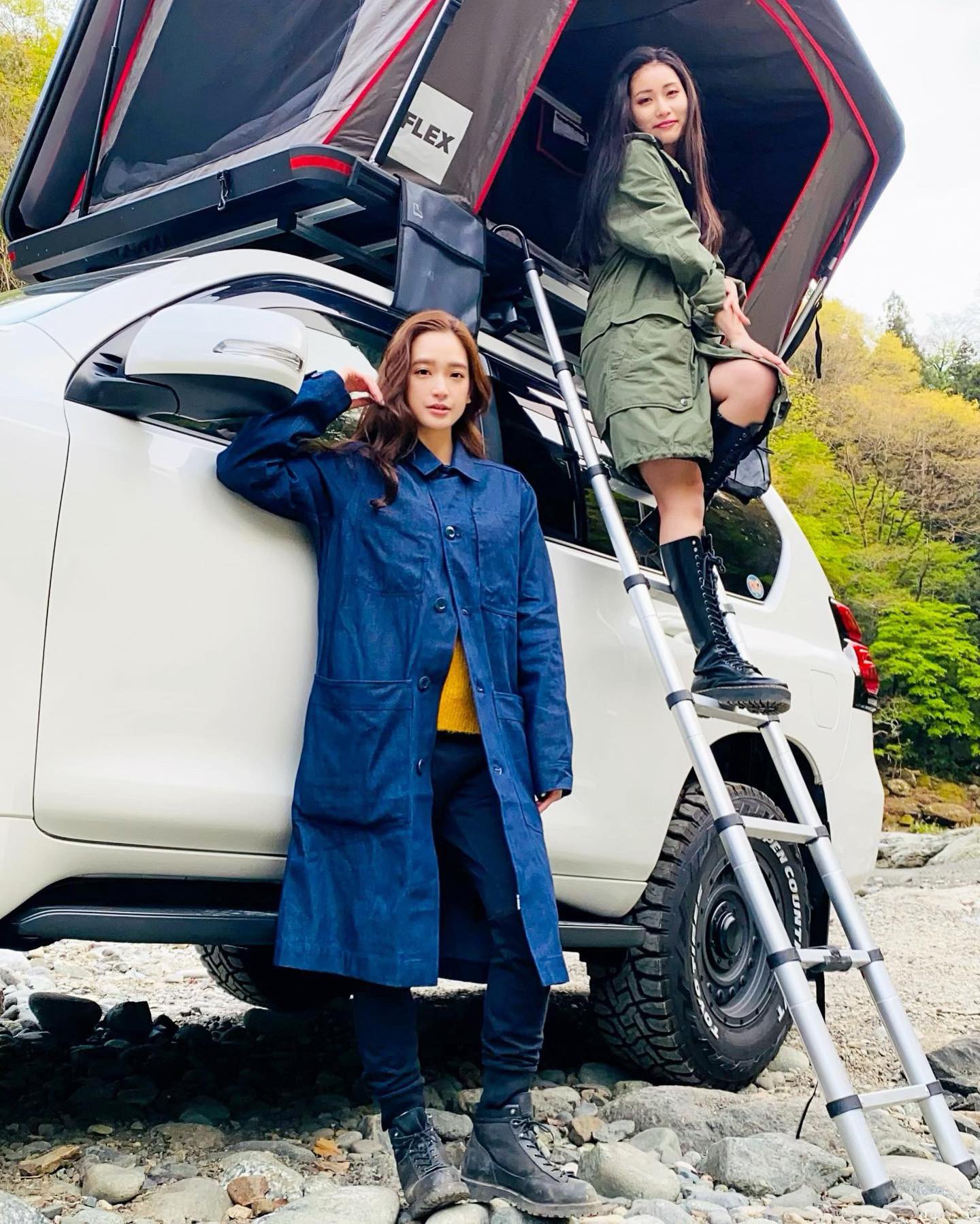 レッツゴー4wd 公式 Lg4wd Twitter