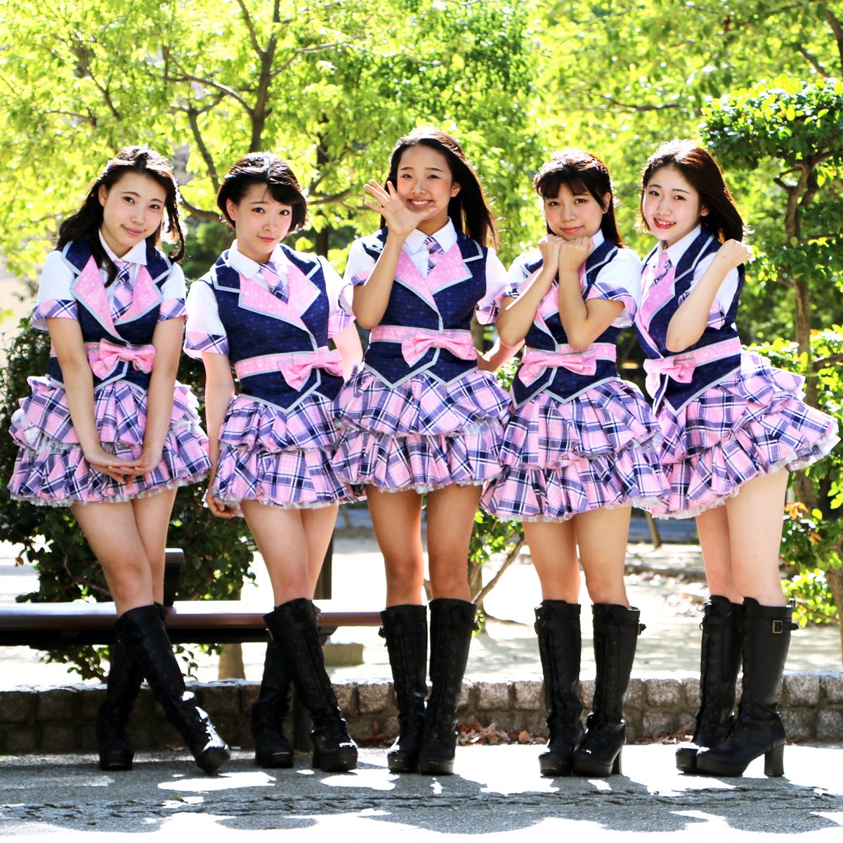 日本ファルコム 懐かしい あれからもう五年みなさんもう卒業 今は何をしてるのだろう リアル Spika 16年 東亰ザナドゥ 劇中に登場する人気アイドルグループ Spika スピカ を再現した女子高生アイドルユニット ファミ通 ファルコムの