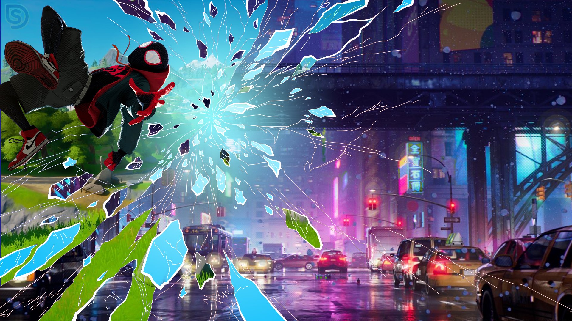 Fortnite wallpaper deals
