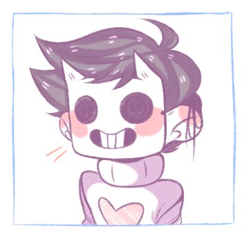 "am i glitching out of reality and come back at times?

Geez, <a href="/OFFHerSOUL/">Puppeteer / Kɪʀᴀ.</a> will be angry if i vanish."