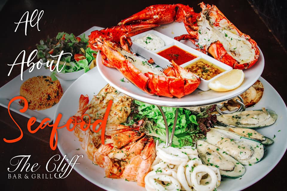 cliff_koh's tweet photo. Its all about The Seafood
#dinner #มื้อค่ำ
#Samuiseafoodrestaurant #ร้านอาหารทะเลสมุย #ร้านอาหารทะเล
#Samuiseafood #อาหารทะเล #ร้านอาหารกลางแจ้ง
#romanticrestaurant #ร้านอาหารโรแมนติก
#restaurant #ร้านอาหาร
#สมุยน่าเที่ยว #samuitravel
#kosamui #苏梅岛 #seafood #海鲜 https://t.co/QfCoWk6p7r