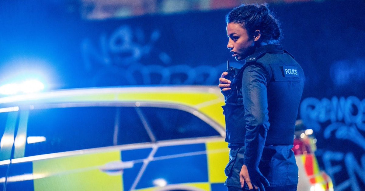 StylistMagazine's tweet photo. Think the big finale to @jed_mercurio's #LineofDuty wasn't all that? Then you need to read this https://t.co/XiHRaZWhIM #LineofDutyFinale #lineofdutyfinal https://t.co/O014gGm3fp