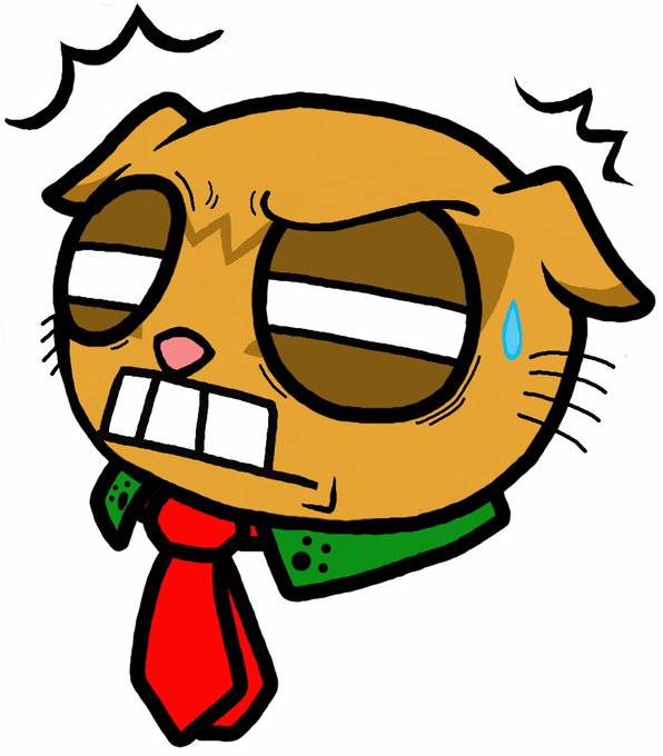 腹痛のtwitterイラスト検索結果