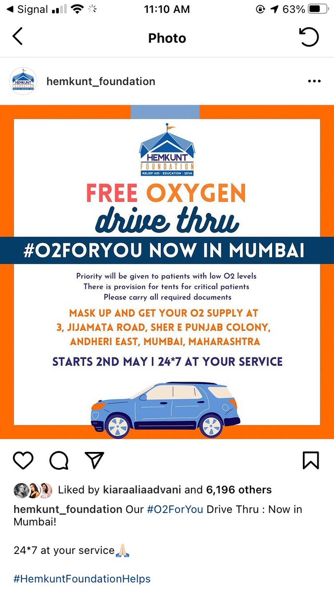 AbyshekTripathi's tweet photo. #O2ForYou in Mumbai. pls amplify/RT for better reach @FCSJigarShah @mumbairailusers @RidlrMUM @m_indicator @mumbaitraffic @mumbaimatterz https://t.co/GUPopHt6kY