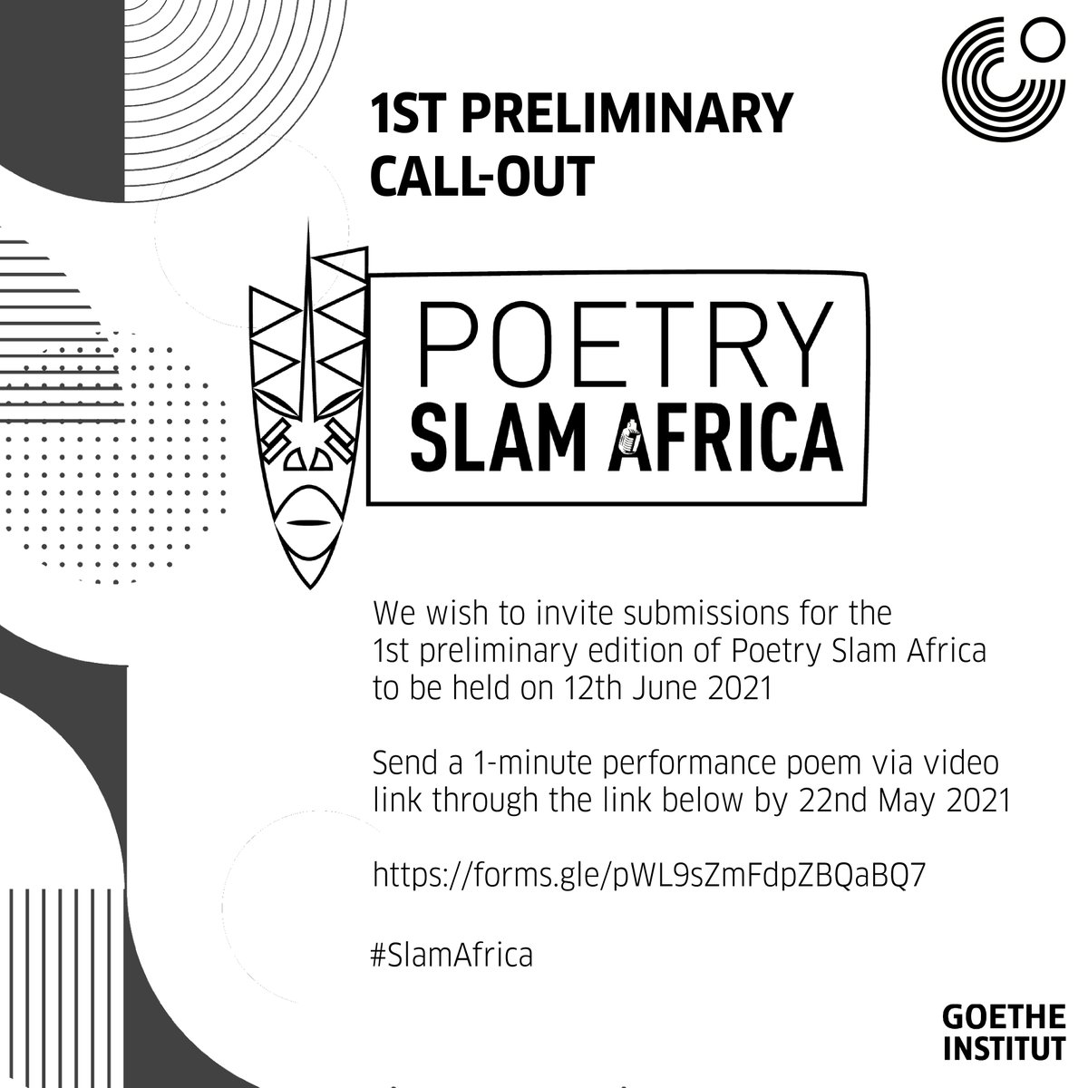 #SlamAfrica tweet media