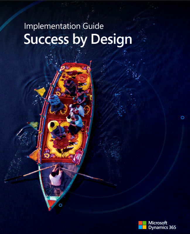AmbitGroup365's tweet photo. Microsoft hat die Tage einen Implementation Guide für Dynamics 365 veröffentlicht. Auf sagenhaften 691 Seiten erfährst Du alles über eine erfolgreiche Implementierung.
https://t.co/ozT7VW27Zv
#Dynamics365 #ambitgroup #successbydesign #MicrosoftGoldPartner #crm #ERP https://t.co/JLrgHaiK5o