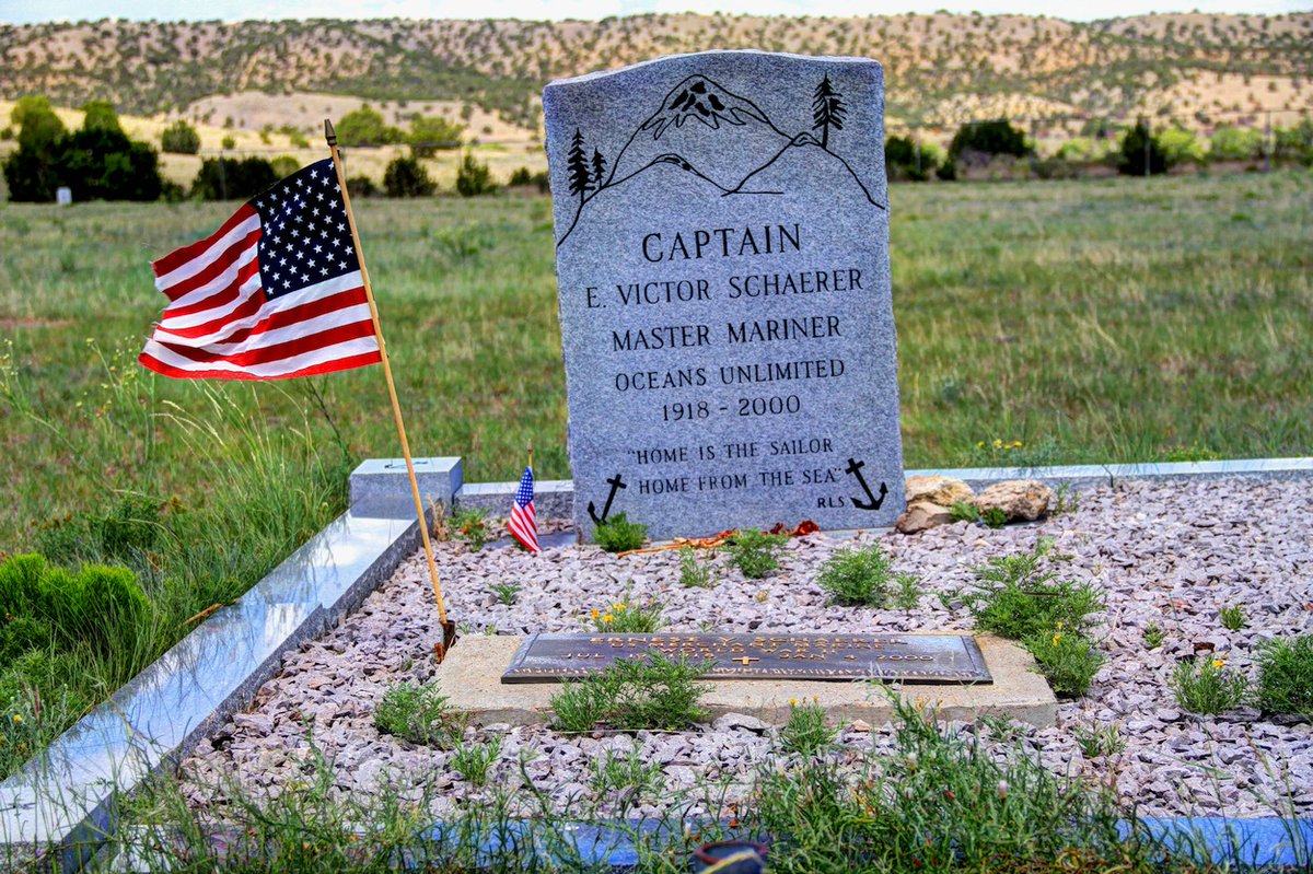 TimeTraveler911's tweet photo. Joining day 6 of #MayIRecommendA2Z with the letter "F".
Hosts: @journiesofalife @live4sights
Guests: @HarryWatson63 @Maritelcostales
F for - Forts in #NewMexico
#FortStanton and #Memorial #cemetery
#FortSumner with the #museum and #gravestone of the outlaw #BillytheKid https://t.co/f5xWR97zZg