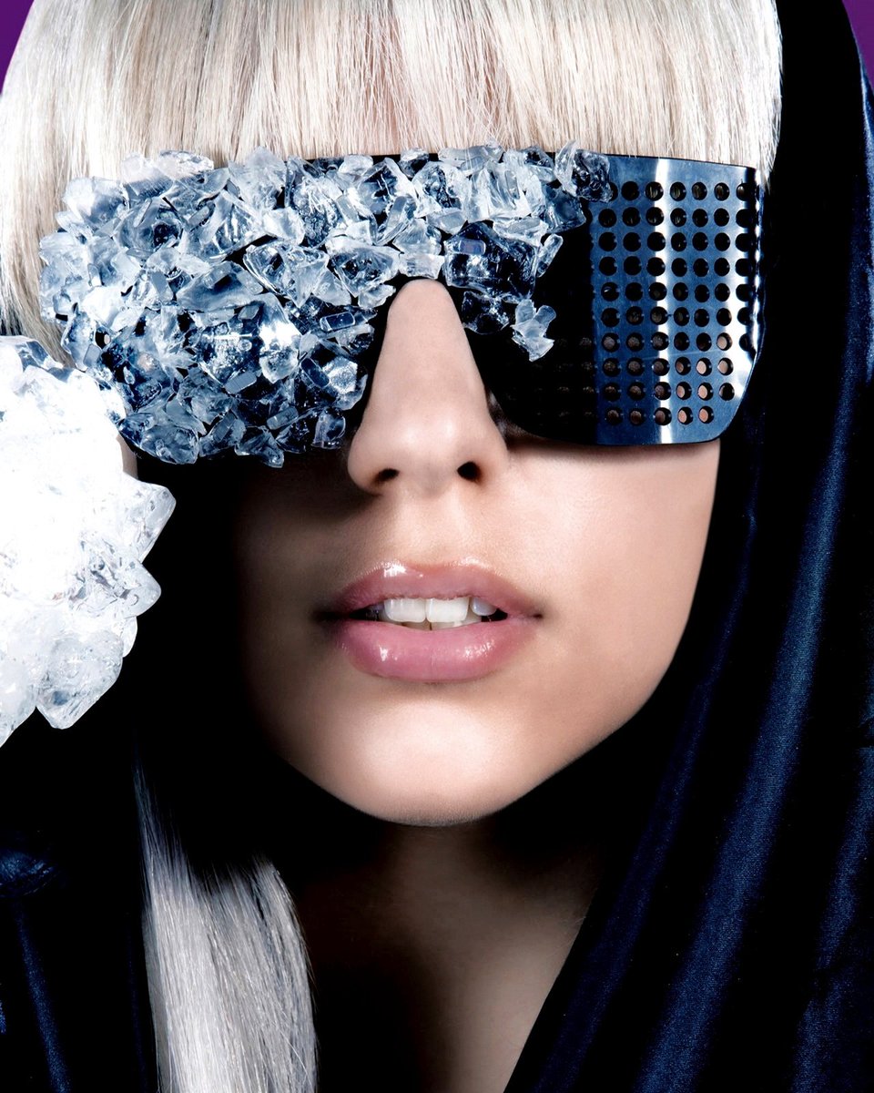 the fame, 2008.