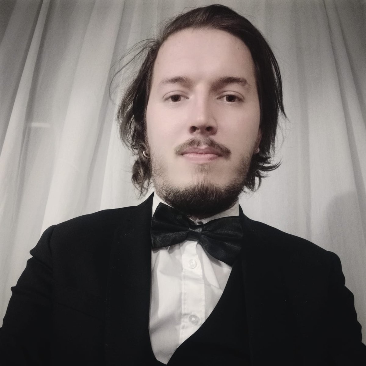 Jonathan Sigrist from the University of Helsinki has now started working as a virtual intern at the Secretariat. Read his captivating story! https://t.co/aGhXKFvsIr https://t.co/aBTMNPU4BZ