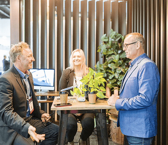 Hospitality Design Fair tweet media