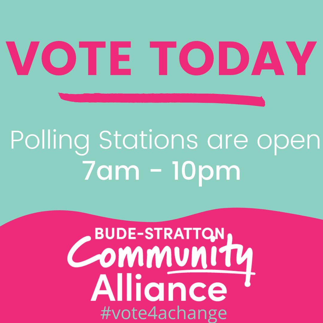 Bude-Stratton Community Alliance tweet media