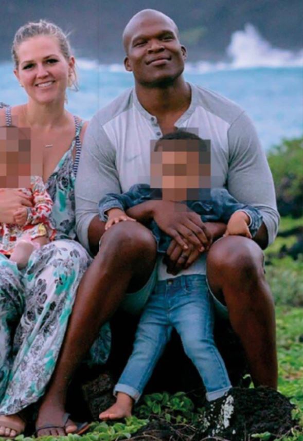 Slain #KZNrugby player's family speak out: If he was white, he wouldn't be dead 

#BlackLivesMatter #Blacklives #LindaNimyeni

Read the full interview here:
magzter.com/share/mag/2448…
@YouMagazine