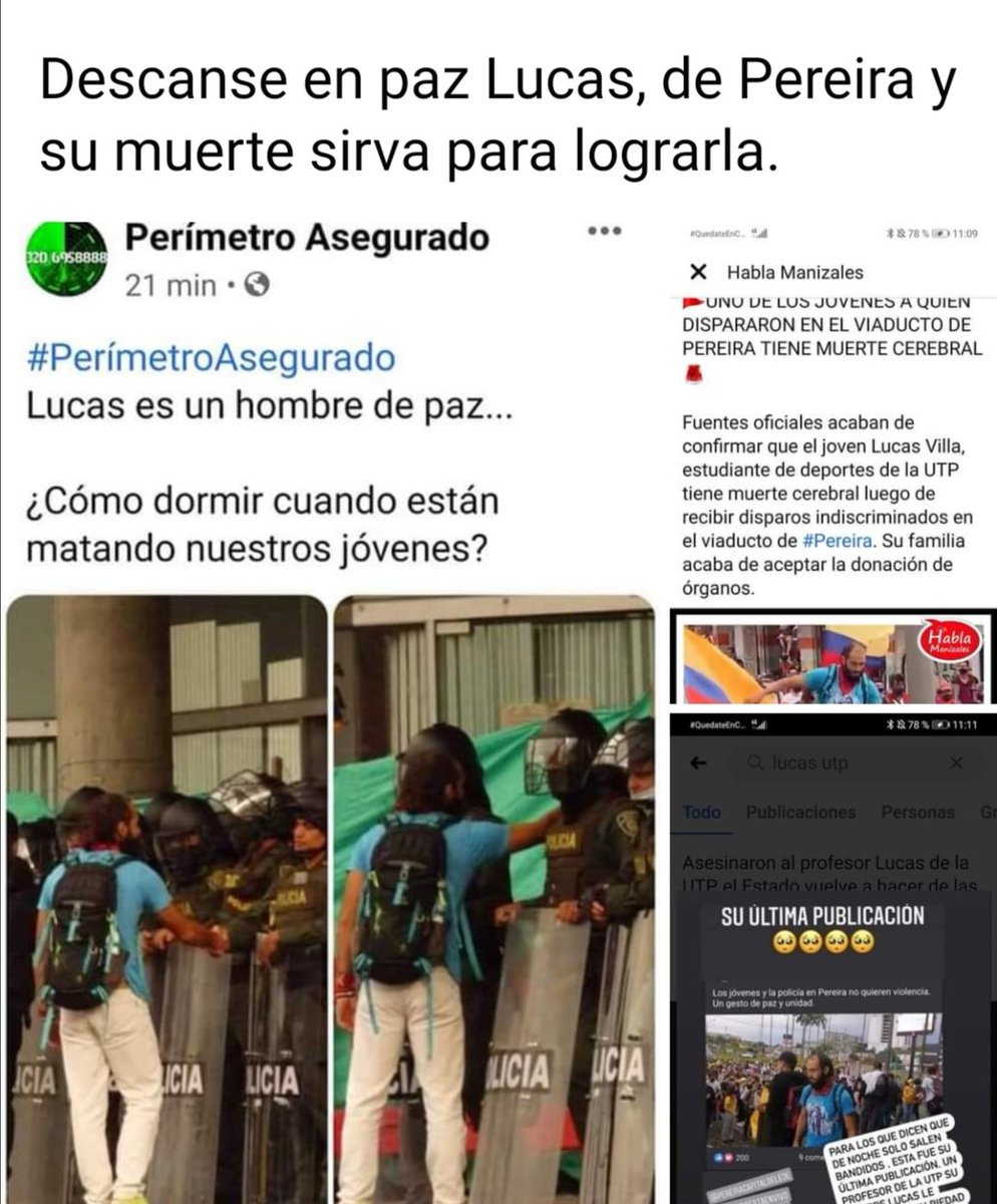 hernan dario cajas s (@hernancajas) on Twitter photo 