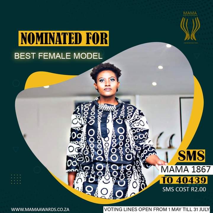 ThickGoddess10's tweet photo. #ThickGoddess we are LEADERSHIP 👑 Vote for #TriciaMarumo SMS mama 1867 to 40439. https://t.co/P94EEhCNl1