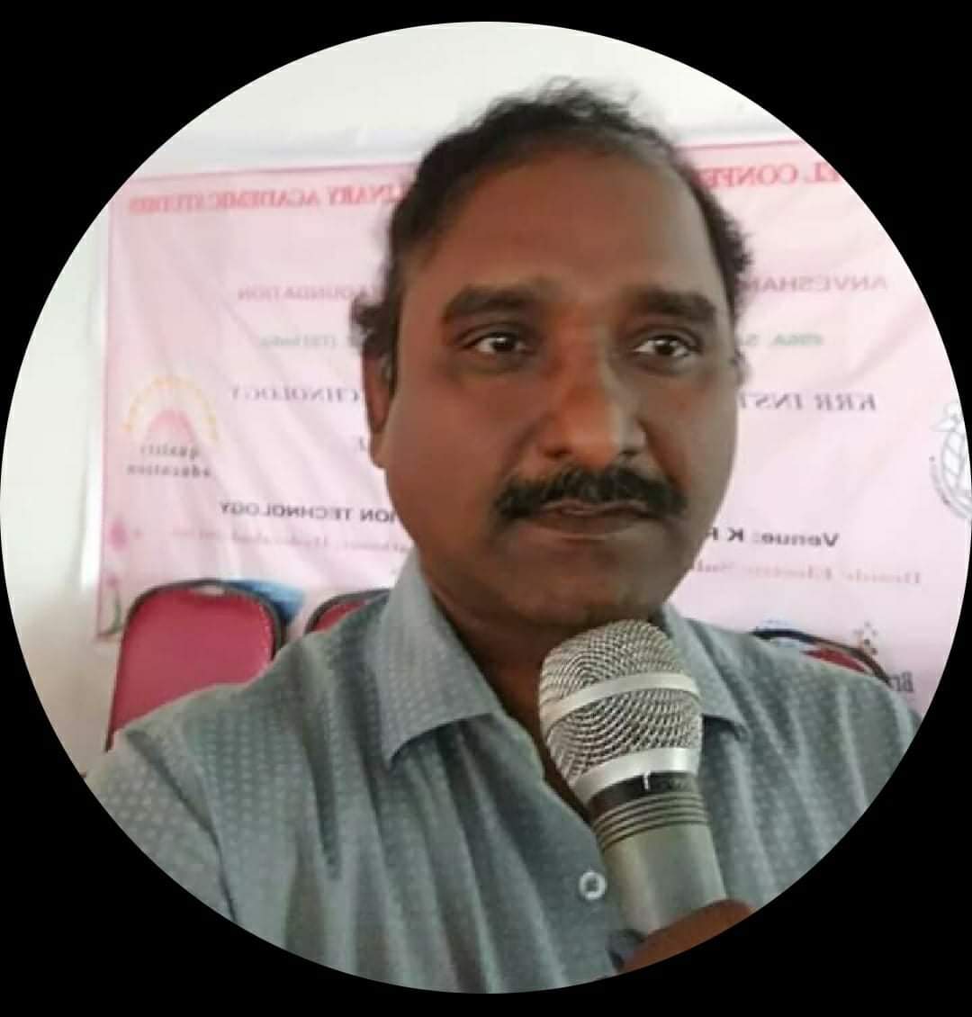 Vinod Pavarala tweet media