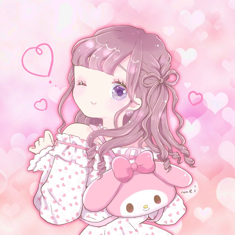 Twitter 上的 Mei フリーアイコンです 量産型 地雷女子 使いたい方は一言お願いします 加工 再配布 無断転載ng フリーアイコン T Co Qgktacf77g Twitter