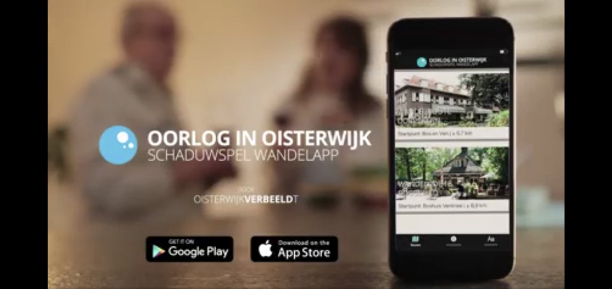 Gemeente Oisterwijk tweet media