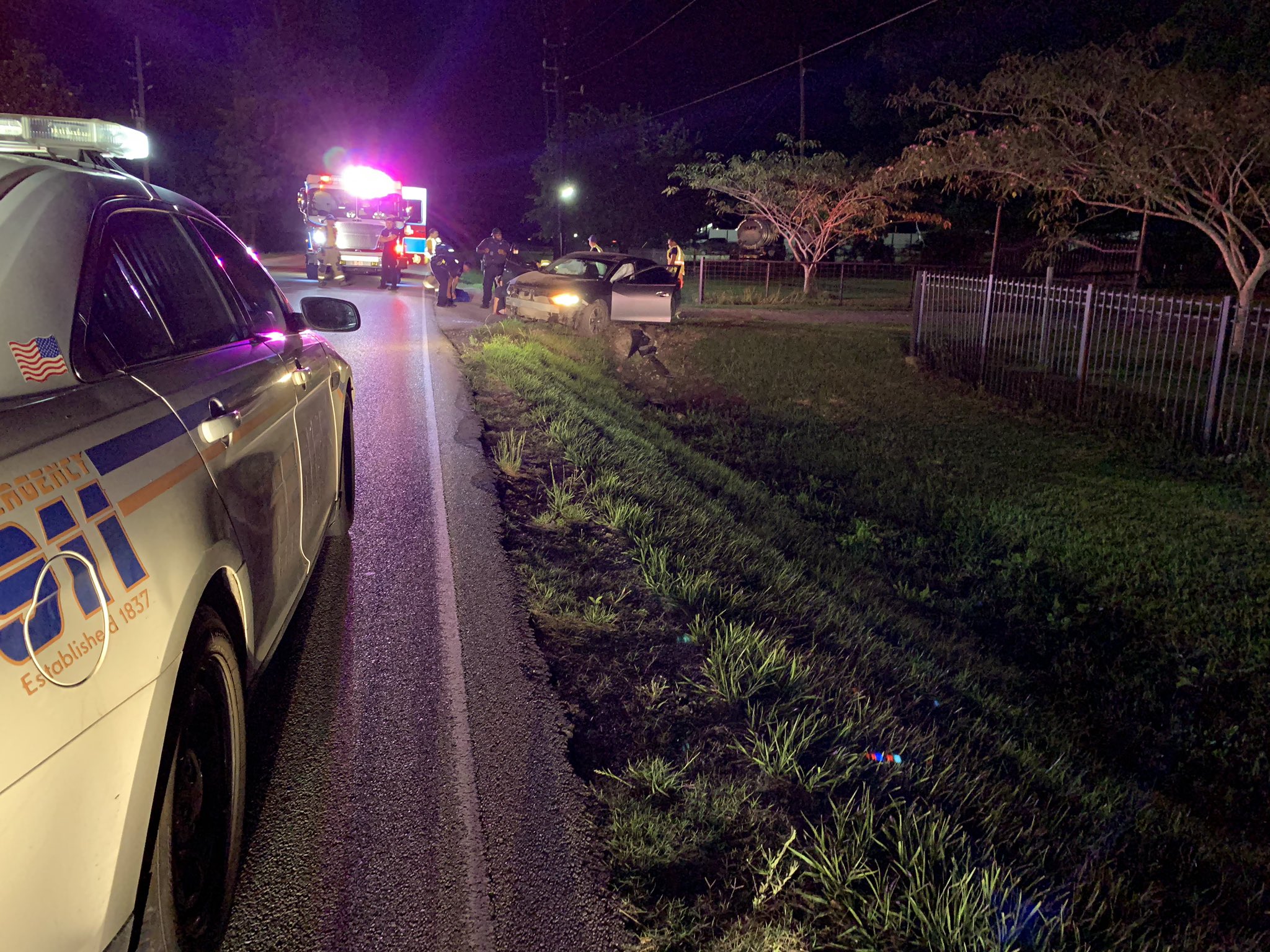 Hcso District 3 - lr8cq7u
