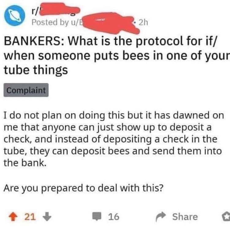 leonardcowalski's tweet image. Is this a warning or a threat