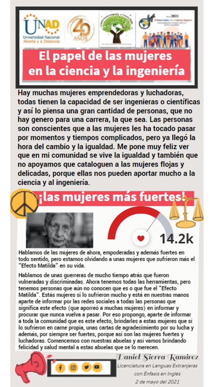 Daniel Sierra Ramirez tweet media