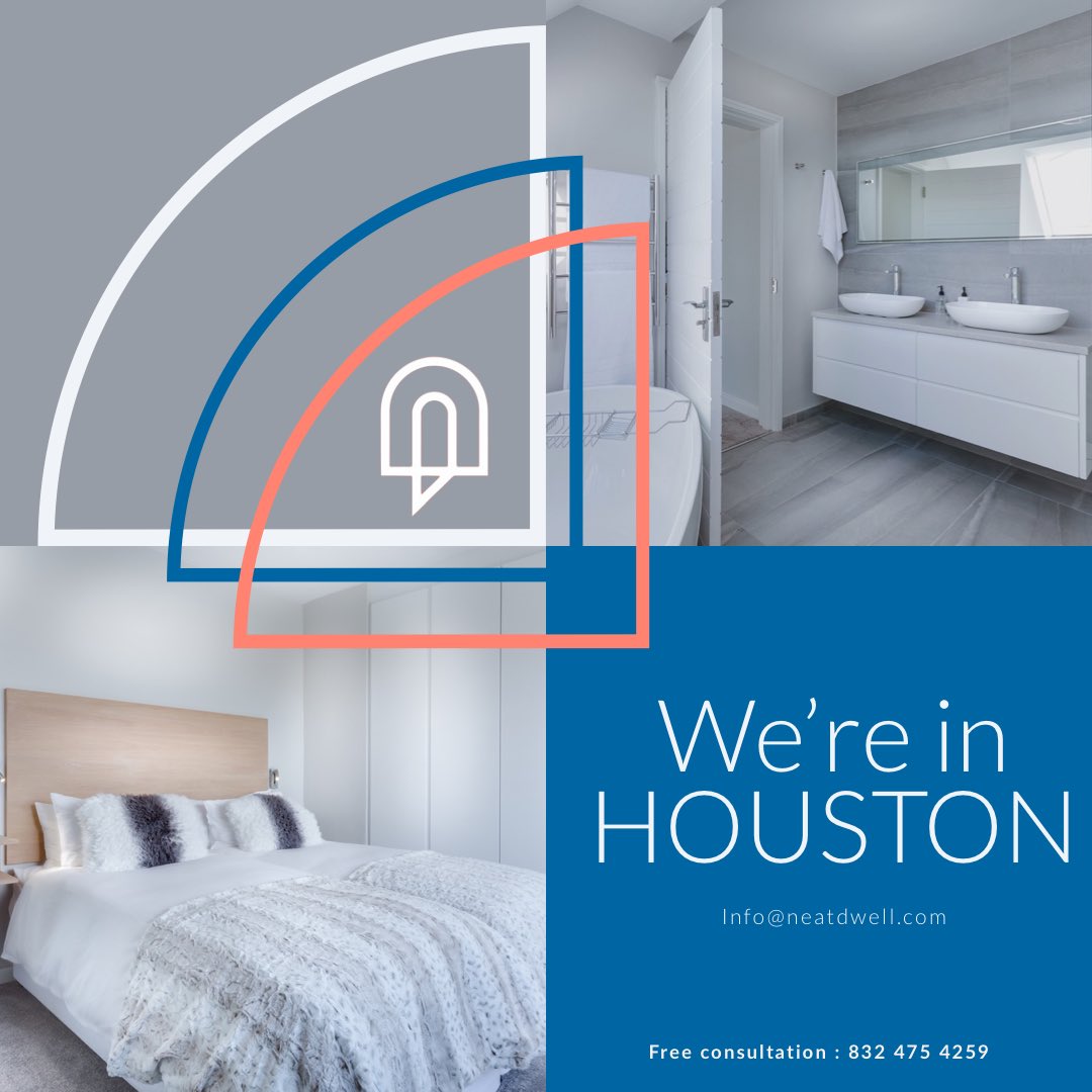 neatdwell's tweet photo. We manage #STRspace in #houston. Get your free consultation and don’t forget to ask about our one month free service. #houstontx #houstonrealtors #houstonrealestate #houstonrealtor #houstonrealestateagent #houstonhomes #Houston apartments #houstonhost #houstonairbnb https://t.co/1Wv7z3et3c