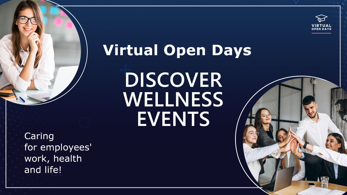 virtual_days's tweet image. Wondering how to accelerate the performance of your employees? Achieve maximum employee productivity through #employeebenefits  Event programs.
#CaringforEachOther #virtualopendays #eventslisting #onlineevents