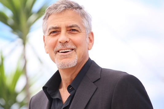 Happy Birthday George Clooney 