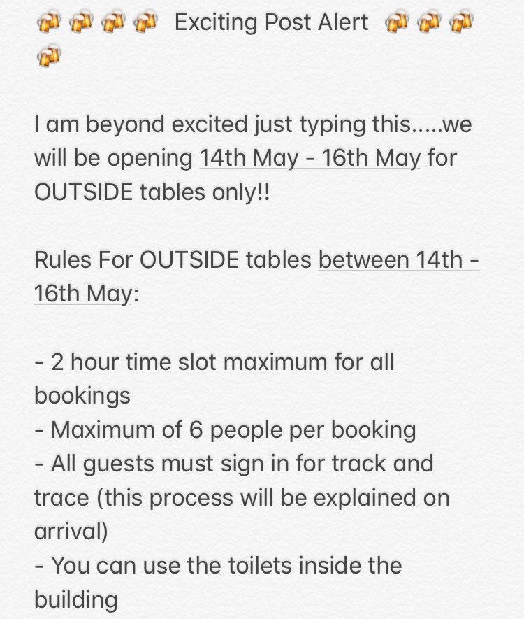 The Darran, Risca tweet media