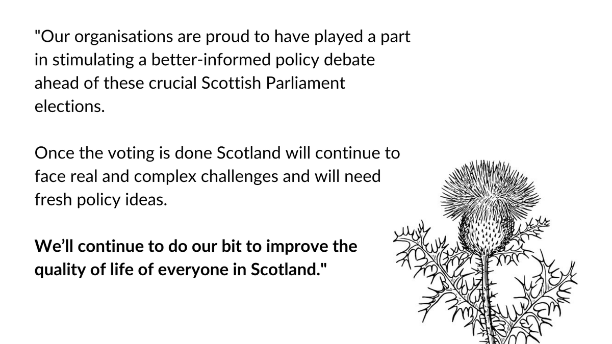 Scottish Policy Foundation tweet media