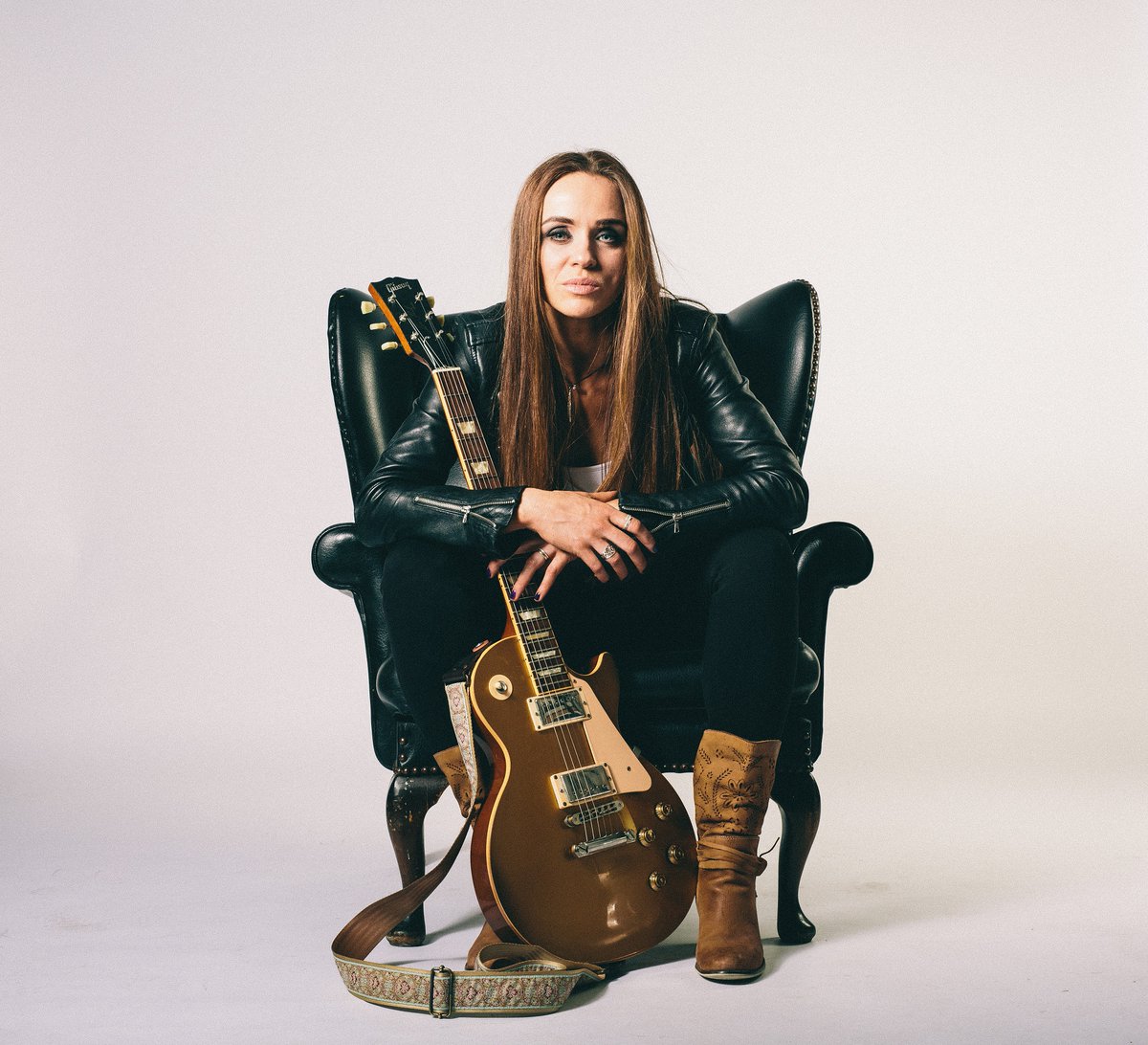 Singer and guitarist @GrainneDuffy sets out on a personal journey into the wonderful world of rock music with classic anthems, home grown favourites and brand new tracks. The new six-part series begins Sunday 16 May on @bbcradioulster from 4pm, and also on @BBCSounds