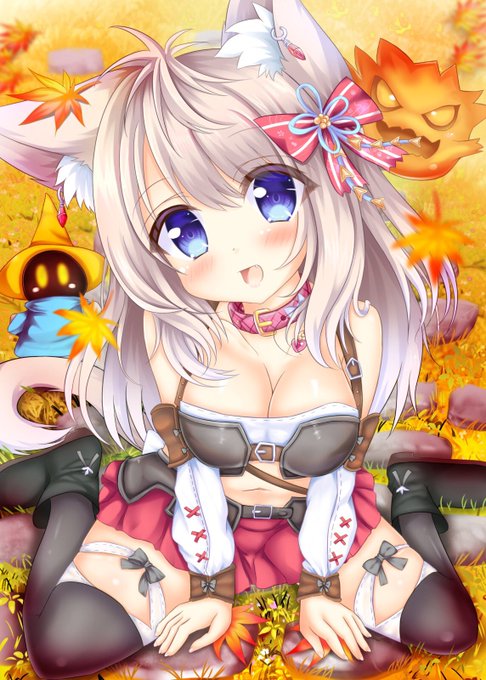 縦サムネ?(・ω・`)
もみじちゃんだヽ(*'∀`) 