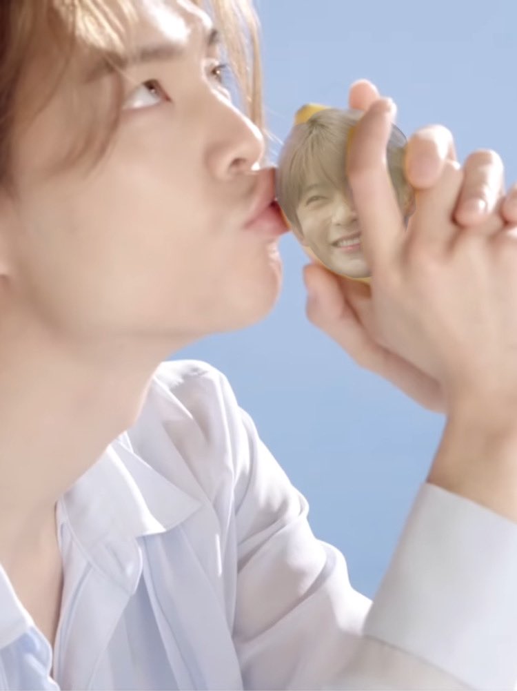 จ๊อน อย่าจุ๊บ นู๊เขิ๊นนนนนนนนนน