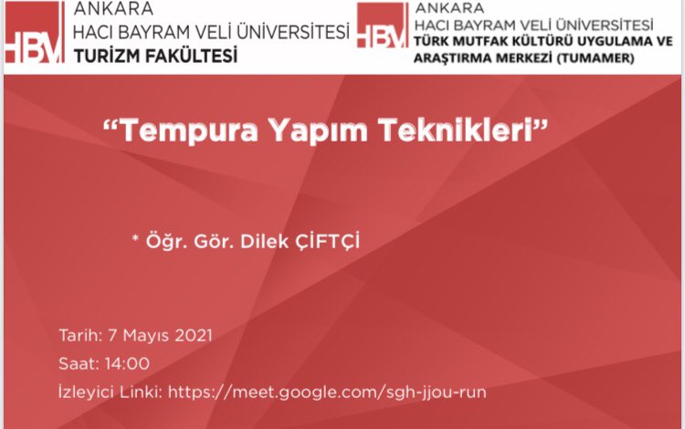 ahbv turizm fakultesi turizmfakultesi