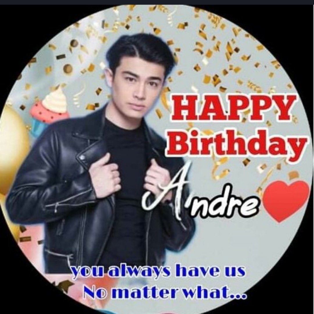 HAPPY BIRTHDAY ANDREBROUILLETTE

<a href="/louyanong/">Lou Yanong</a>  <a href="/itsdredesu/">André</a>