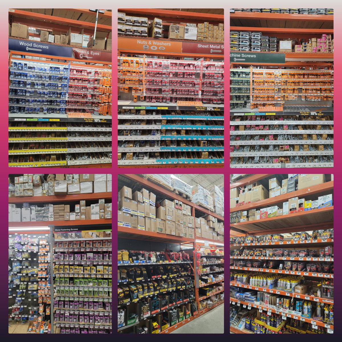 Tommy Tran (@tommy86_thd) on Twitter photo Limitations are made to be exceeded. Go team! "Mighty Merrifield". #MAPowerPD #StoreRefresh #D278OrangeProud <a href="/PaulDeveno/">Paul Deveno</a> <a href="/CollazoH/">Rosendo H. Collazo</a> <a href="/JDorseyTHD/">Justin Dorsey</a> <a href="/ThdRmotran/">RmotranTHD</a> <a href="/RMoutranTHD/">Roger Moutran</a> <a href="/navruprai/">Nav Ruprai</a> <a href="/Sam46411/">Sam@4639</a> <a href="/JustTY4605/">Ty Crawford</a> <a href="/itsscamella/">Camella</a> <a href="/Asm_Avery/">Avery M.</a> <a href="/CarlMyrville/">Carl Myrville</a> <a href="/davood81517088/">Davood shoja</a> <a href="/Connor_THD/">Connor</a> <a href="/TurayManny/">Manny Turay</a> Limitations are made to be exceeded. Go team! "Mighty Merrifield". #MAPowerPD #StoreRefresh #D278OrangeProud <a href="/PaulDeveno/">Paul Deveno</a> <a href="/CollazoH/">Rosendo H. Collazo</a> <a href="/JDorseyTHD/">Justin Dorsey</a> <a href="/ThdRmotran/">RmotranTHD</a> <a href="/RMoutranTHD/">Roger Moutran</a> <a href="/navruprai/">Nav Ruprai</a> <a href="/Sam46411/">Sam@4639</a> <a href="/JustTY4605/">Ty Crawford</a> <a href="/itsscamella/">Camella</a> <a href="/Asm_Avery/">Avery M.</a> <a href="/CarlMyrville/">Carl Myrville</a> <a href="/davood81517088/">Davood shoja</a> <a href="/Connor_THD/">Connor</a> <a href="/TurayManny/">Manny Turay</a>