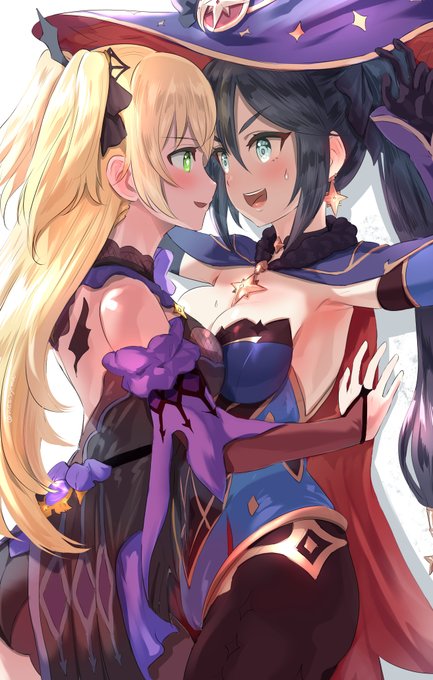 #縦長表示されるようになったしお気に入りの縦長画像貼ってけ
やったね! 