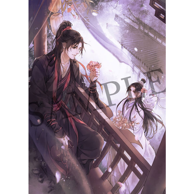 ステラワース店舗 12時 時営業中 5 27発売 書籍 魔道祖師 2 ステラワース限定セット 店頭受付につきましては 若干数在庫がございますので 現在も受付中です こちらも上限に達し次第 受付終了となりますので ご予約はお早めに