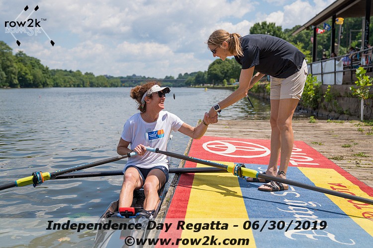 Row2k On Twitter Competitive Edge Your First Race In The Single Https T Co Mh7tdk0ldo