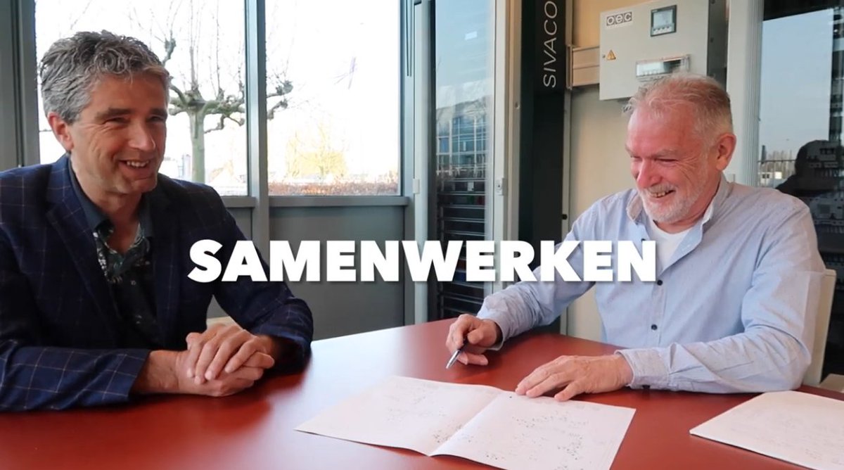 Kom jij ons team versterken als Junior Calculator? 
Bekijk de vacature: bit.ly/3epC3zq
Bekijk de video: 
youtube.com/watch?v=hp7qdy… 
#vacature #calculator #AchievingPerfection