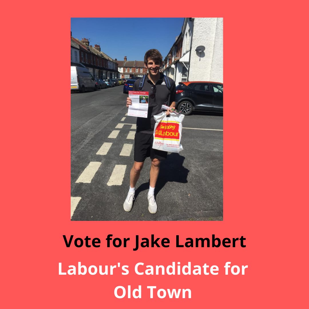 Labour in Eastbourne tweet media