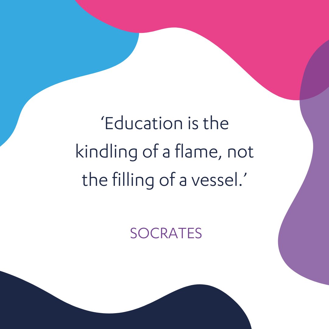 AssocApprentice's tweet image. And that&apos;s why you chose an apprenticeship! 

#apprenticeship #learnandearn #learnonthejob #socrates #quoteoftheday #education #learner #apprentice #apprenticeshiplevy #quote #inspiration #working #lifeskills