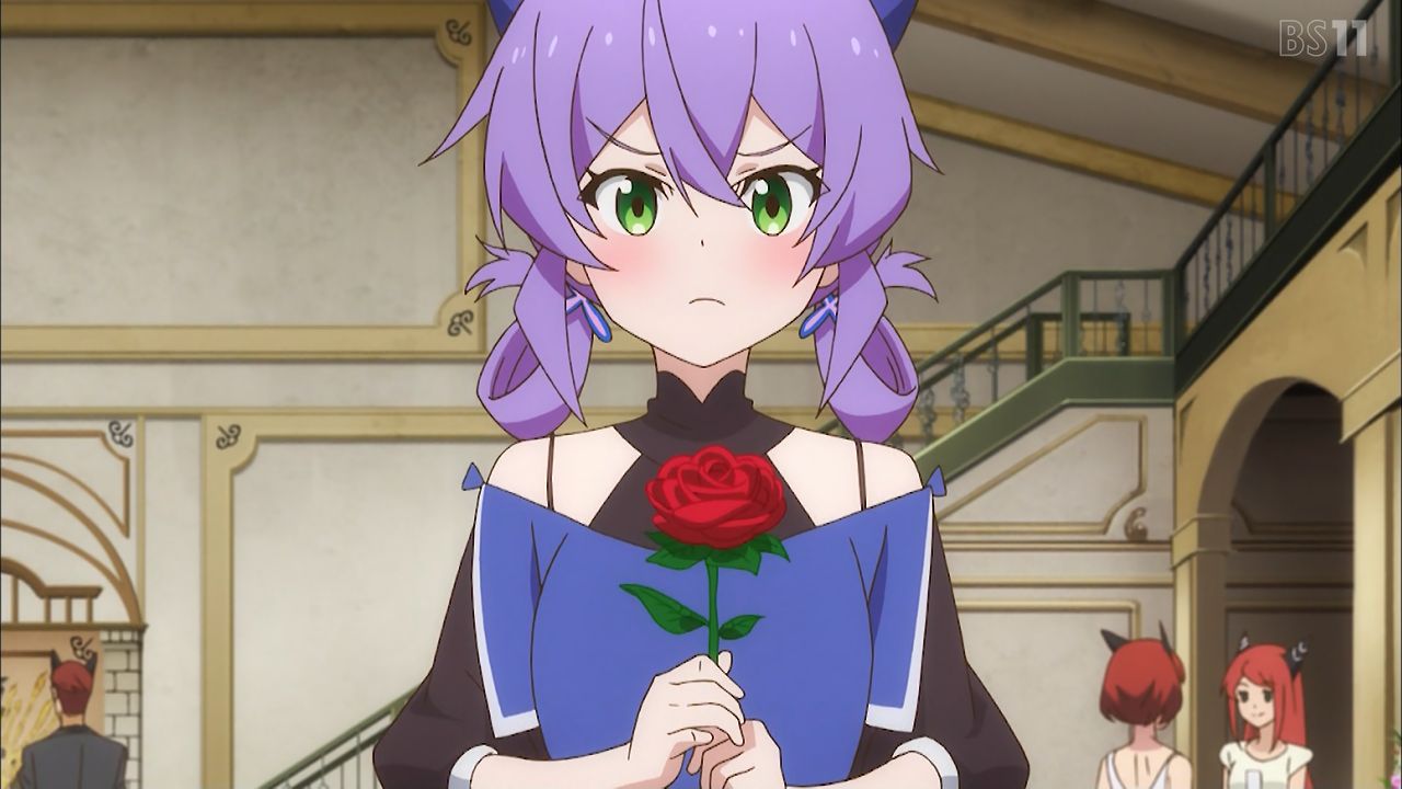 イチロウタ サブカル歯医者 同じ声優でキャラ晒せ フラットルテと声が同じキャラです スライム倒して300年 T Co pgoflomw Twitter