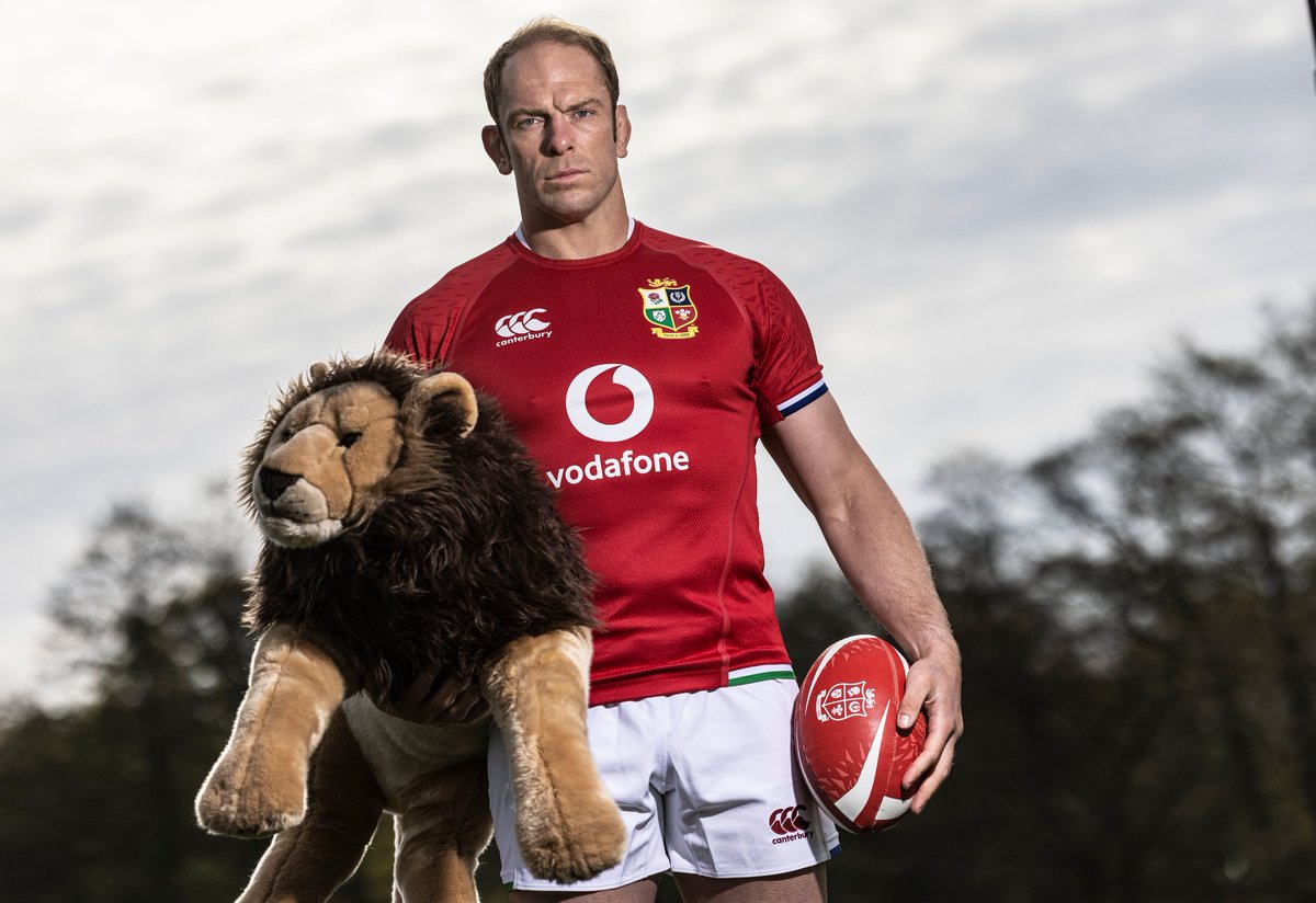 Lionsrugby Twitter Search