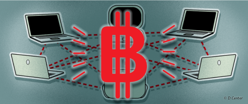 DCenter_Explore's tweet photo. Don't take our word for it. The best way to form your own opinion on #Bitcoin is to examine the main components of its mechanism.
.Keys and addresses
.Wallets
.Transactions
.NETWORK is what keeps the #blockchain alive
.Consensus & mining
.Blockchain
Learn more on #dcenter https://t.co/80S94VDXyC